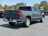 New 2025 Chevrolet Silverado 1500 LTZ image 3