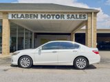 Used 2014 Honda Accord EX-L image 2