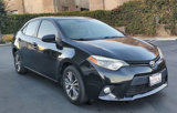 Used 2016 Toyota Corolla LE image 3