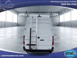 Used 2021 Mercedes-Benz Sprinter 2500 image 4