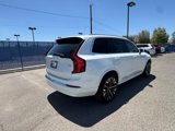 New 2025 Volvo XC90 T8 Plus w/ Protection Package Premier image 4
