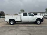 Used 2022 RAM 2500 Tradesman image 4