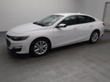 Used 2023 Chevrolet Malibu LT image 2
