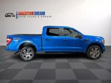 Used 2021 Ford F150 XL w/ STX Appearance Package image 6