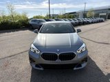 Certified 2024 BMW 228i xDrive Gran Coupe w/ Convenience Package image 2