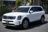 Used 2021 Kia Telluride S image 2