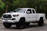 Used 2022 Toyota Tacoma TRD Sport image 3