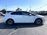 Used 2015 Honda Civic EX-L image 4