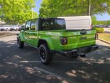 New 2025 Jeep Gladiator Willys image 5