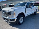 Used 2023 Ford F250 XLT image 3