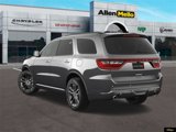 New 2025 Dodge Durango R/T image 5