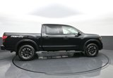 Used 2024 Nissan Titan PRO-4X w/ Pro-4x Convenience Package image 2