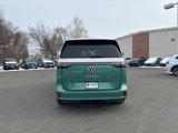 New 2025 Volkswagen ID. Buzz 1st Edition image 4