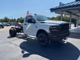 New 2026 RAM 3500 Tradesman image 2