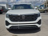 New 2025 Volkswagen Atlas SEL Premium R-Line image 3