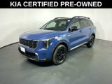 Certified 2024 Kia Sorento SX Prestige image 2