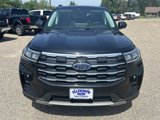 New 2025 Ford Explorer Active w/ Active Comfort Package image 2