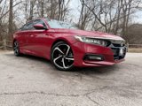 Used 2019 Honda Accord Sport image 3