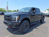 Used 2025 Ford F150 Raptor w/ Equipment Group 803A Raptor R image 3