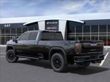 New 2025 GMC Sierra 3500 Denali Ultimate image 3