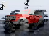Used 2023 Ford Bronco Wildtrak image 2