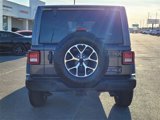 New 2025 Jeep Wrangler Sport S image 6