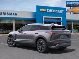 New 2025 Chevrolet Blazer EV LT image 3