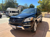 Used 2013 Mercedes-Benz ML 350 2WD image 2