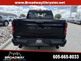 New 2025 RAM 1500 Laramie w/ Night Edition image 6