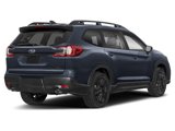 New 2025 Subaru Ascent Onyx Edition image 2