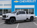 New 2025 Chevrolet Silverado 3500 LTZ w/ LTZ Plus Package image 3