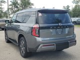 New 2025 Nissan Armada SL image 4