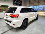 Used 2021 Jeep Grand Cherokee Laredo X image 6