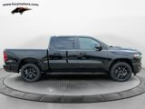 New 2026 RAM 1500 Laramie w/ Night Edition image 2