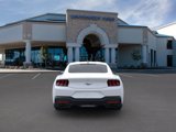 New 2025 Ford Mustang Coupe image 5