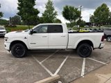 New 2025 RAM 3500 Limited image 2