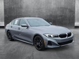 Used 2025 BMW 330i Sedan w/ Convenience Package image 4