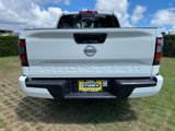 New 2025 Nissan Frontier SV w/ SV Convenience Package image 6