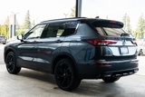 New 2025 Mitsubishi Outlander SEL Black Edition image 4