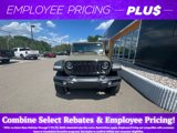 New 2025 Jeep Wrangler Willys image 2