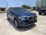 Used 2024 BMW X3 xDrive30i w/ Premium Package image 3