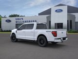 New 2025 Ford F150 XLT image 4