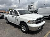 Used 2023 RAM 1500 Classic SLT w/ Trailer & Traction Group image 2