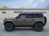 New 2025 Ford Bronco Raptor image 3