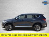 Used 2023 Hyundai Santa Fe Limited image 2