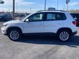 Used 2017 Volkswagen Tiguan Limited w/ Premium Package image 2