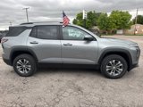 New 2025 Chevrolet Equinox LT w/ Convenience Package II image 5