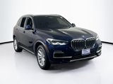 Used 2020 BMW X5 xDrive40i w/ Premium Package image 3