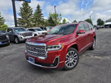 Used 2021 GMC Acadia Denali w/ Denali Ultimate Package image 2