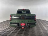 New 2026 Nissan Frontier PRO-4X image 4